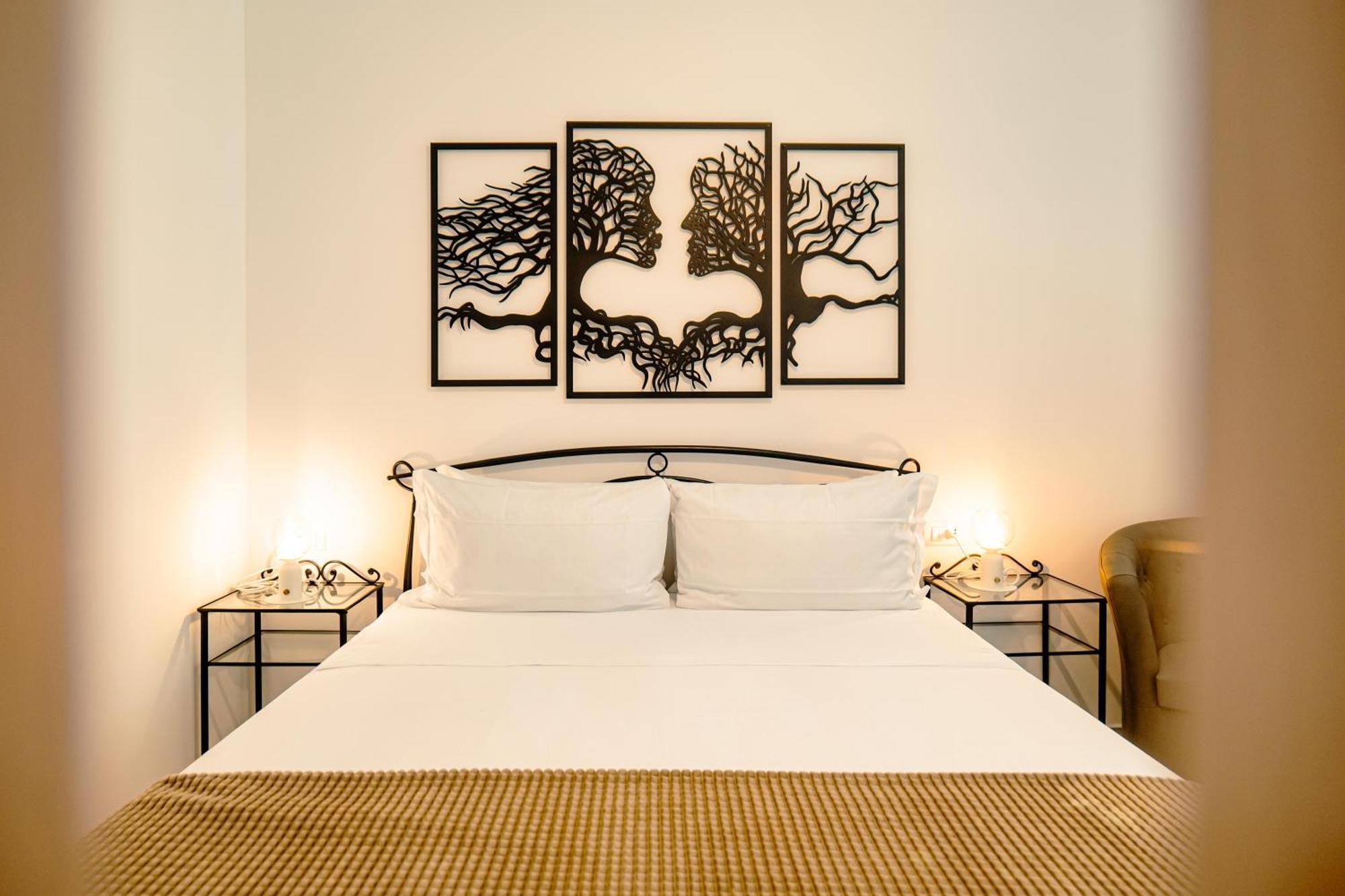 Mantovani Apartament-in The Heart Of Appartamento Côme