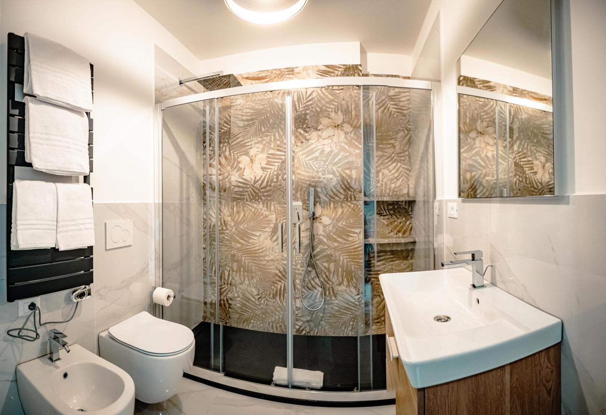 Appartamento Mantovani Apartament-in The Heart Of Côme
