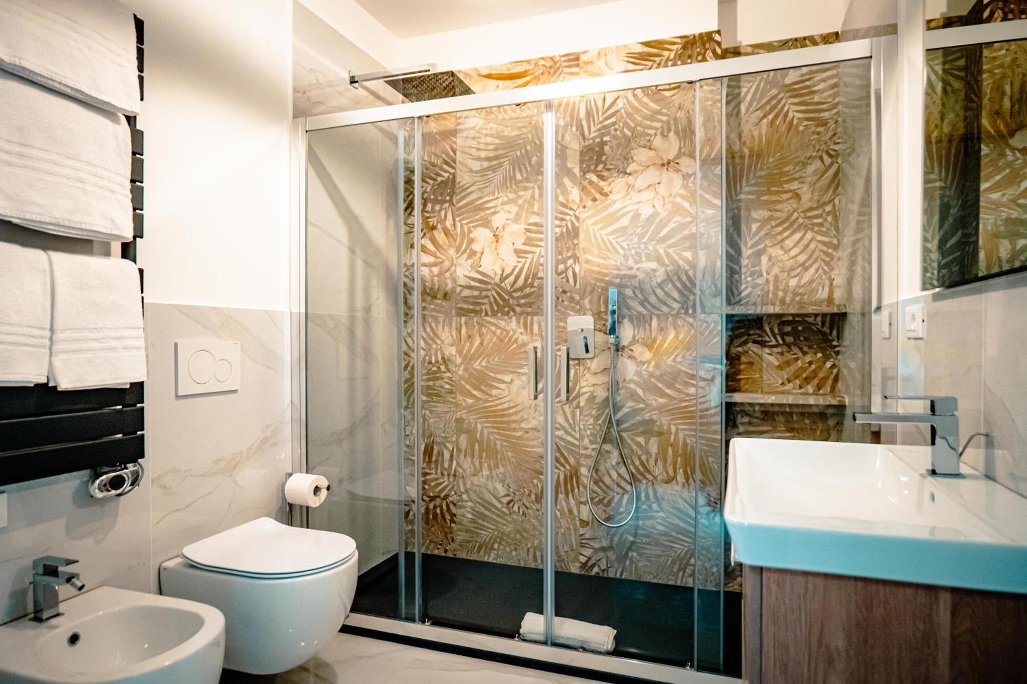 Mantovani Apartament-in The Heart Of * Côme