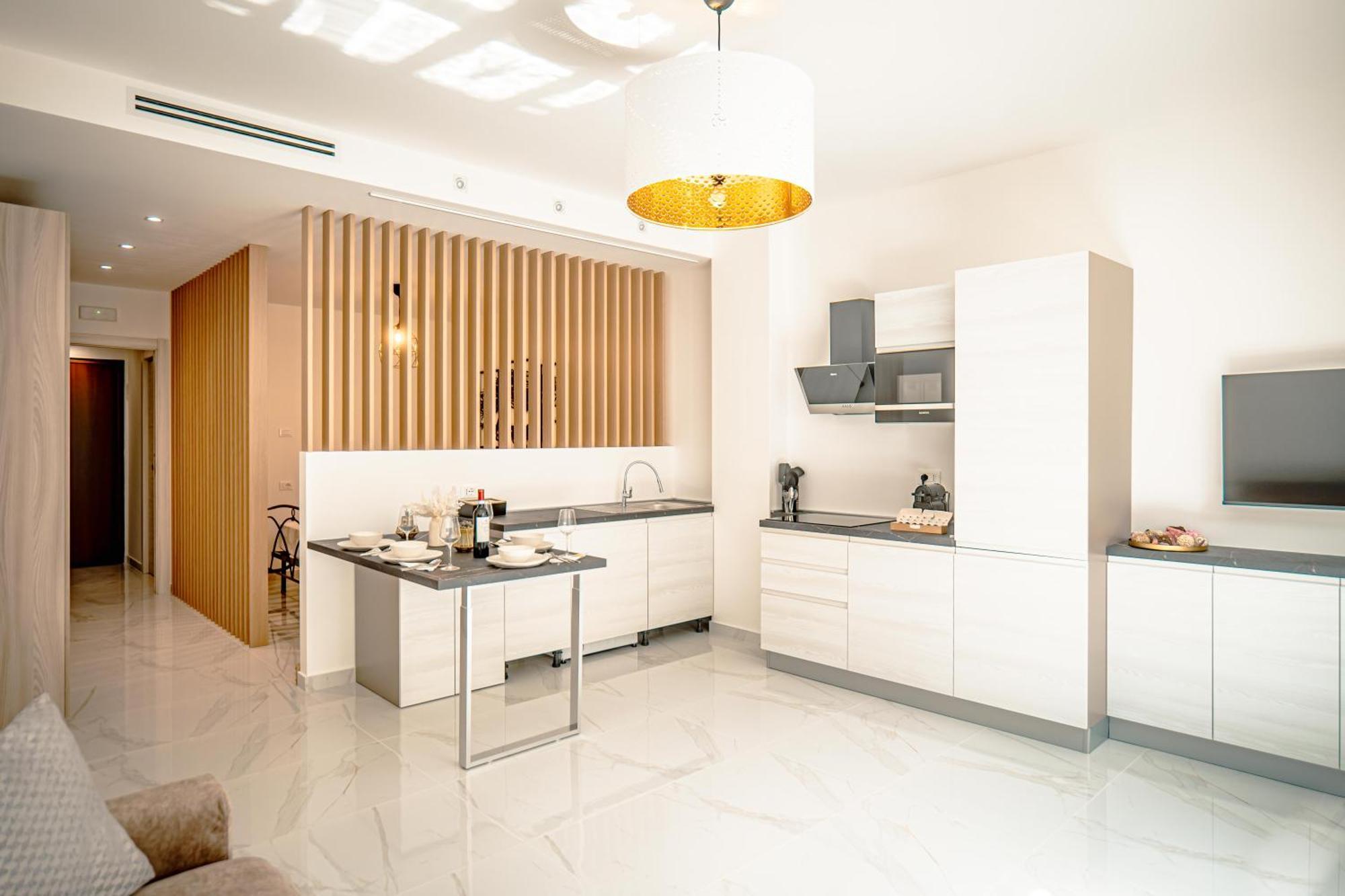 Mantovani Apartament-in The Heart Of Appartamento Côme