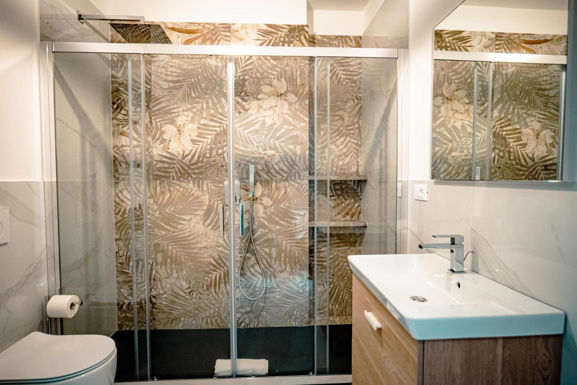 Mantovani Apartament-in The Heart Of *