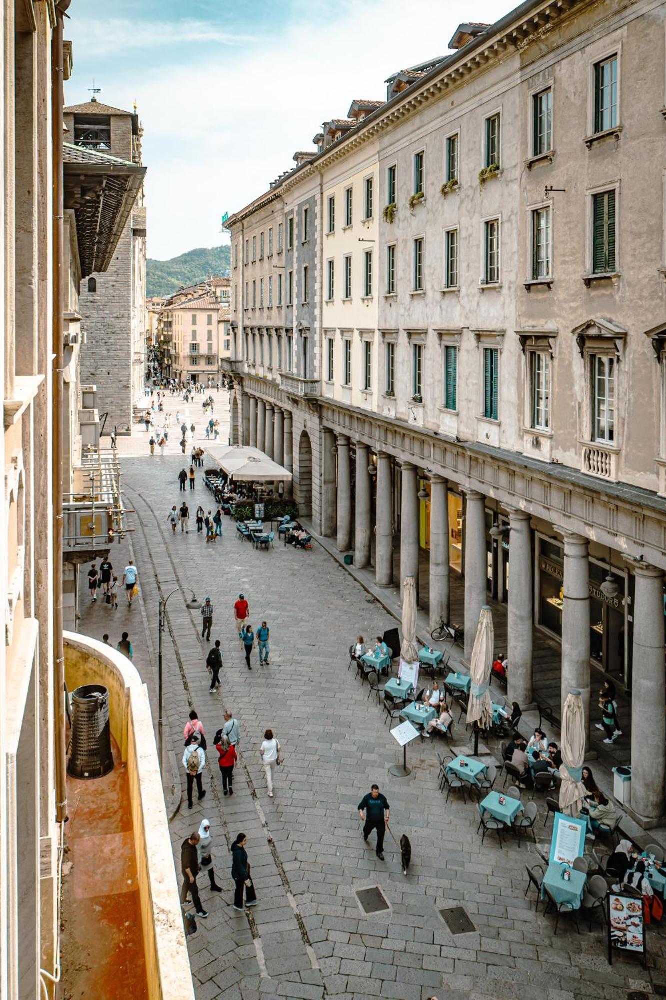 Appartamento Mantovani Apartament-in The Heart Of *