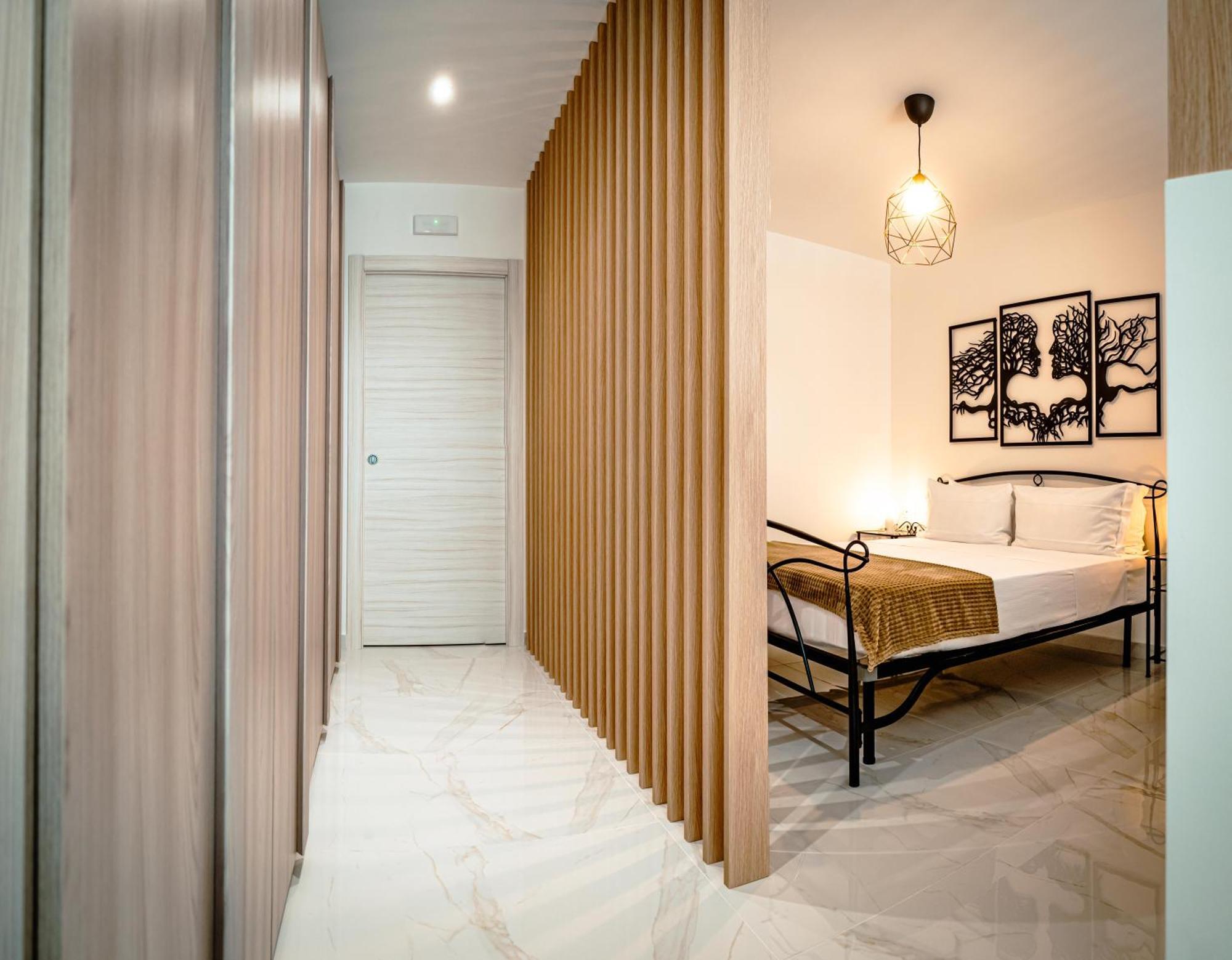 Mantovani Apartament-in The Heart Of *